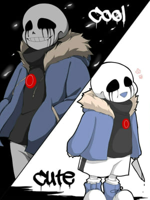 Passive! Nightmare x Male! Bookworm! Reader, Au sans x reader oneshot