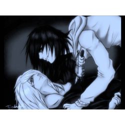 My life being with Jeff the Killer (jeff the killer love story)