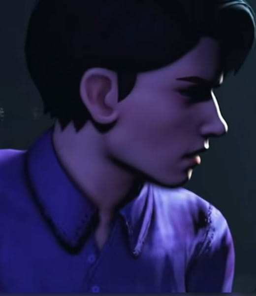 Michael Afton X Reader 