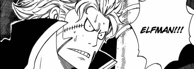 Only Fairy Tail on X: People who say Lucy is useless have either