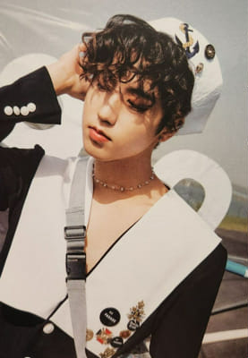Your favorite 'Hair era' from each Stray Kids member - Survey | Quotev