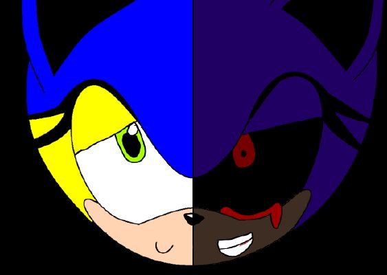 Sonadow: Give Me A Chance {Completed} - Chapter 5: Us Against The World -  Wattpad