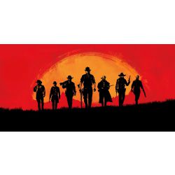 Which Red Dead Redemption 2 Character are you? - Quiz | Quotev