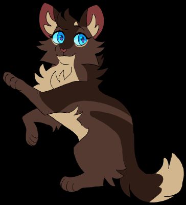 20 Warrior Cats Questions - Survey | Quotev