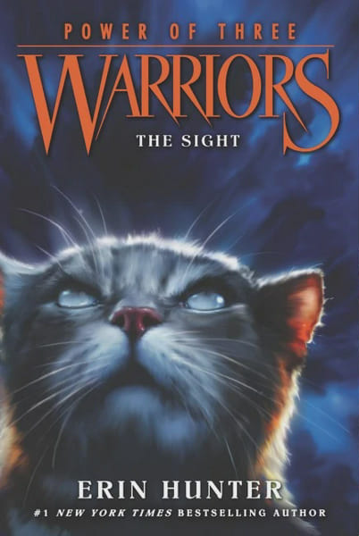 Ship Or Rip: Warrior Cats Arc 3 Edition - Test | Quotev