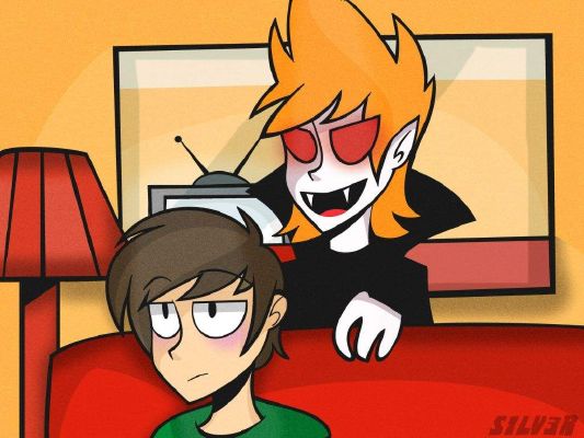 Matt Sucks, Wanna go on a Adventure? (Eddsworld x Female Reader)