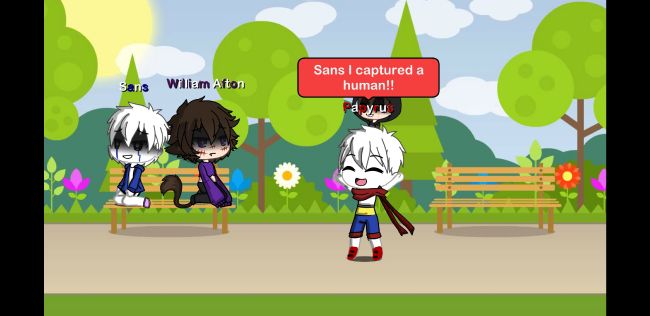 Sans Undertale (San tale), The Cool Kids Club Wiki