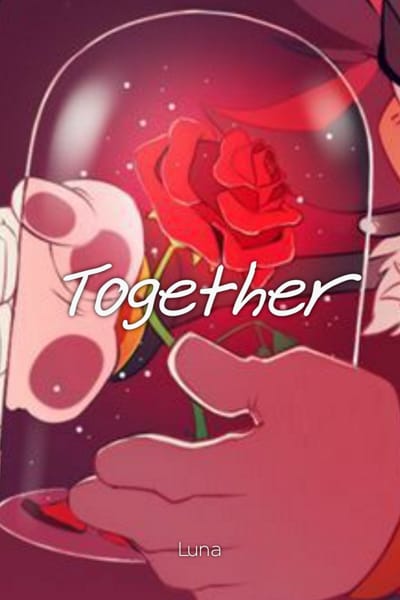 Forever Together (Shadow X HedgeHog Reader) ~Completed~ - Your