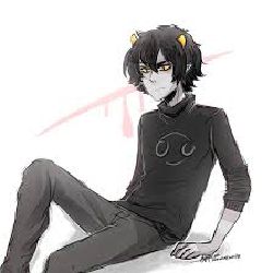 Homestuck Quiz: Matesprit (Namorado)