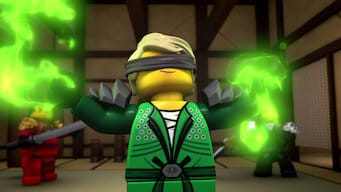 The day ninjago stood still hot sale