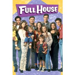 Full House Quiz Test Quotev