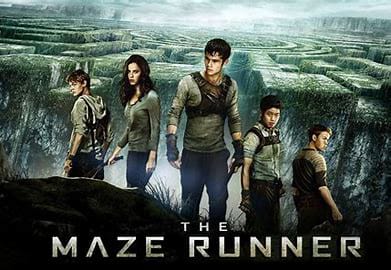 Kiss, Marry, Kill (Maze Runner) - Quiz | Quotev