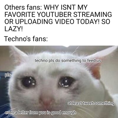 What Dream Smp Nation Are You From Quiz