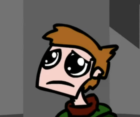 Eddsworld Edd Again (TV Episode 2004) - Matt Hargreaves as Matt