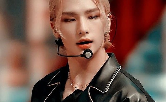 How well do you know Hyunjin? - Test | Quotev