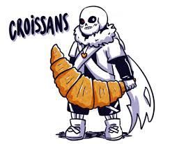 Cross Sans Tribute 