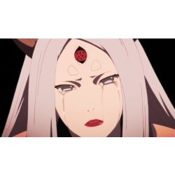 Forthcoming - Paths of Divergence [Naruto fanfiction]