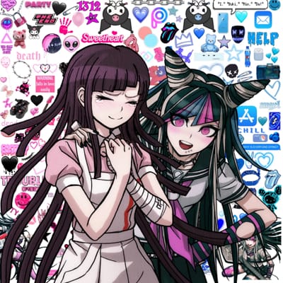 Featured image of post Ibuki X Mikan Ship Name