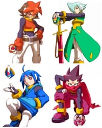 megaman zx advent aeolus