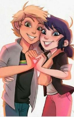 Ouran High school host club X miraculous ladybug - Marinette