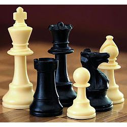 Chess Master: Fact or Fiction Quiz