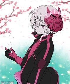 Ohayo!Darling!hehe!(World Trigger(yuma kuga x Reader)