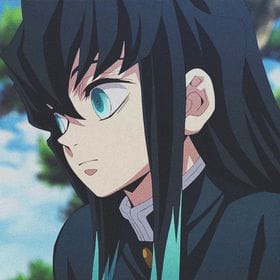 Your Demon Slayer BF/GF - Quiz