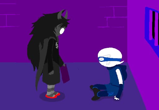Rip It or Ship It (Homestuck Yuri Edition) - Quiz | Quotev