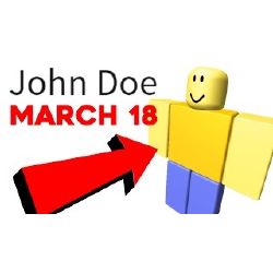 John Doe Quizzes