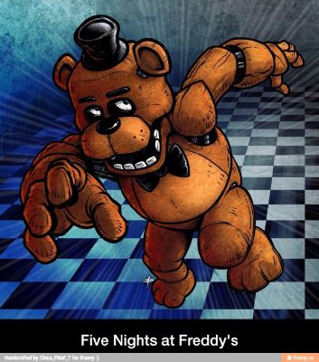 Stream Withered Freddy Fazbear music