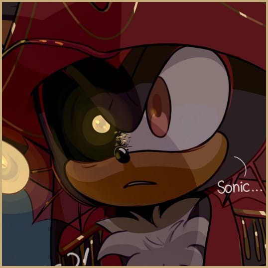 shadow | Quotev