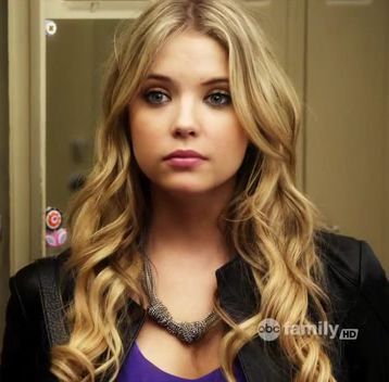 How much do you know your P.L.L (Pretty Little Liars)? - Test | Quotev