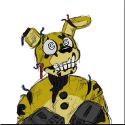 What does springtrap think of you? - Quiz | Quotev