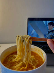 Make Your Ramen - Quiz | Quotev