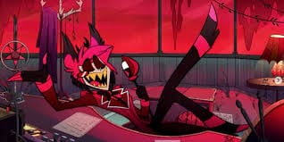 How Much Do You Know About Alastor? (Hazbin Hotel) - Test | Quotev