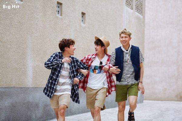What BTS friendship are you and your best friend? - Quiz | Quotev