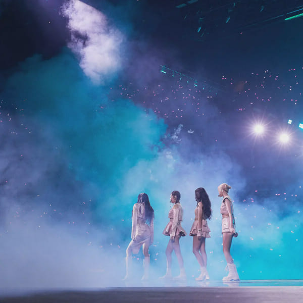 Which BLACKPINK member are you? Quiz Quotev