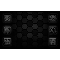 What should your primary GD Icon be? - Quiz | Quotev