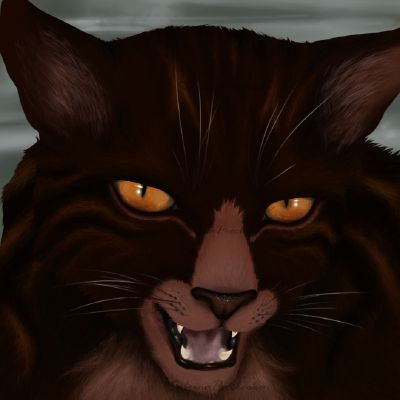 Scourge (Warrior Cats) Photo on myCast - Fan Casting Your Favorite Stories