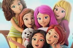Which Disney Princess Girl Are Y Quizzes