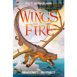 How much do you know about Wings of Fire? (Book 1) - Test | Quotev