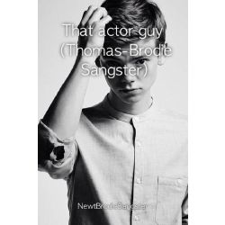 13 That actor guy Thomas Brodie Sangster Quotev