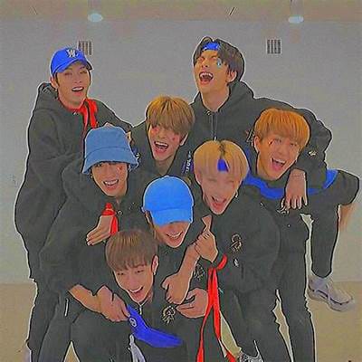 Your Stray kids soulmate - Quiz | Quotev