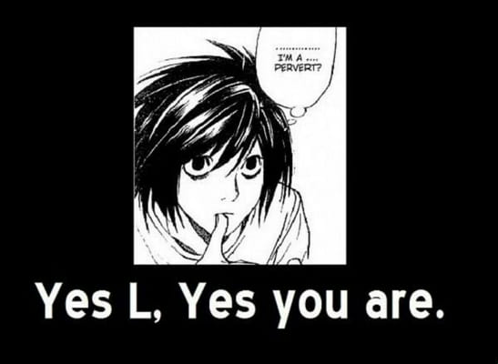 Which Death Note Character are you? - Quiz