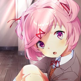 Quiz: Which DDLC Character Are You? 1 of 4 Accurate Match