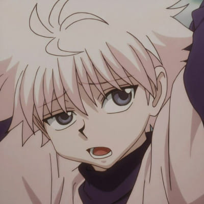 How Well Do You Know Killua Zoldyck Easy Test How Well Do You Know Killua Zoldyck Easy Test
