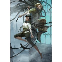 remember when devs said they will add allomancy ftom mistborn to deepwoken  (if u dont know what allomancy is i'll link a wiki in the comments) : r/ deepwoken