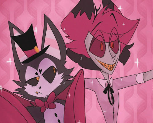 Ship or Rip (hazbin hotel) - Survey | Quotev