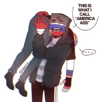 CapCut_countryhumans ships rusamex