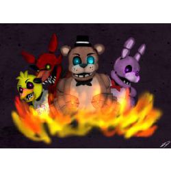 Fnaf Song Quiz